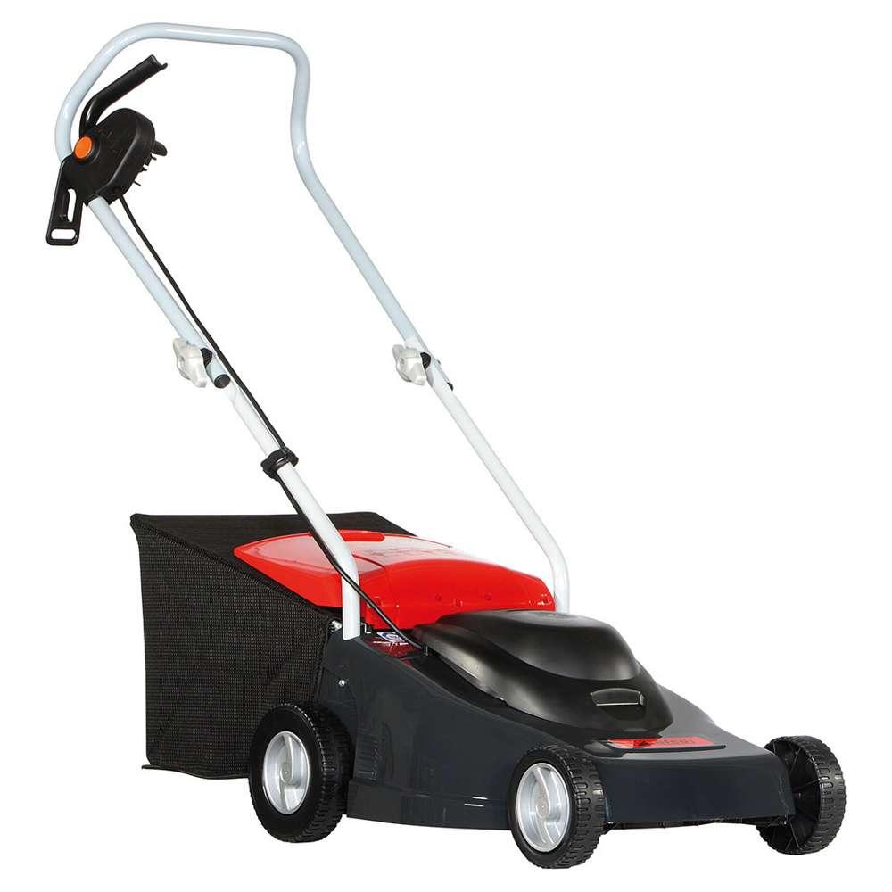 Газонокосилка электрическая EFCO PR 40S