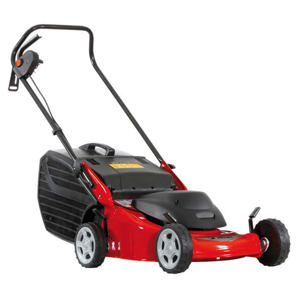 Газонокосилка электрическая Efco LR 48 PE Comfort Plus