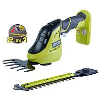 ONE + / Садовые ножницы RYOBI OGS 1822 (без батареи)