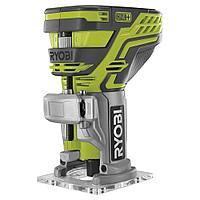 Аккумуляторный Фрезер RYOBI R 18 TR-0 (без батареи) ONE +