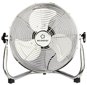 Напольный / настенный вентилятор EcoStar ESF-140M-ST (60 Вт)