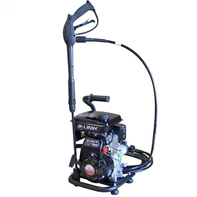 Мойка высокого давления Lifan Q1500 (152F-3)