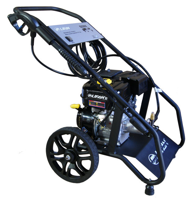 Бензиновая мойка высокого давления Lifan Q2265