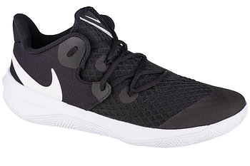 Кроссовки для волейбола Nike Zoom Hyperspeed Court Черный