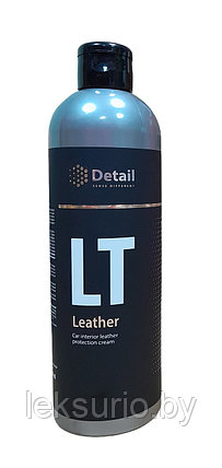 Консервант кожи LT Leather 500 мл, фото 2