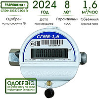 Счетчик газа СГМ в Беларуси. Сравнить цены и поставщиков промышленных ...