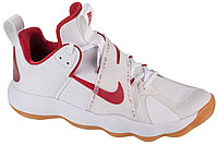 Кроссовки для волейбола Nike React HyperSet Se DJ4473-101
