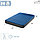 64012 Матрас надувной Truaire Outdoor Camping 137х191х22см с USB насосом, фото 4