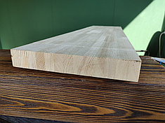 Щит клееный 38х300х2000мм Экстра. Минск и Минская область