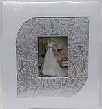 Фотоальбом KPH FA-504 JUST MARRIED 29x32/60+4, фото 4
