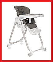 Стульчик для кормления Pituso Lerin, HC603-Eco экокожа, разные цвета