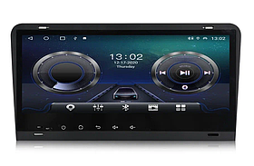Штатная магнитола AUDI A3/S3/RS3 2003-2011 CARMEDIA  Android 12 (4/64gb+4g sim)
