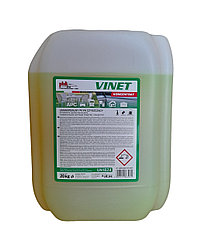 ATAS VINET средство для химчистки 20кг MADE IN ITALY