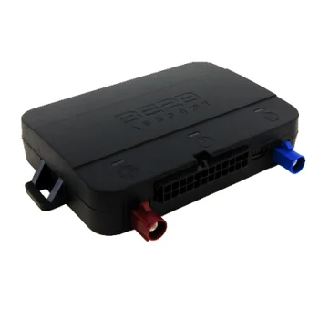 Блок мониторинга Вега MT X CAN Ext