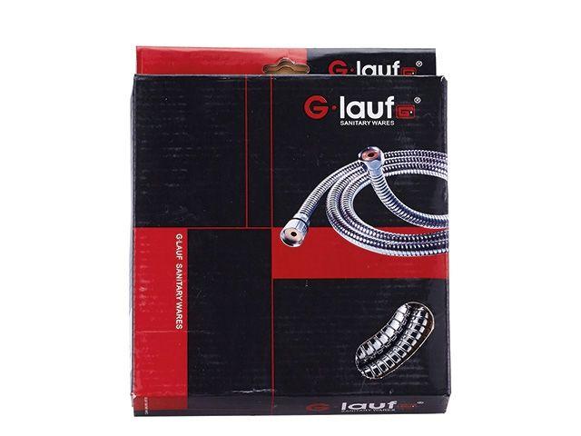 Шланг душевой 1/2"х1/2" 150см URG-1205 G.lauf