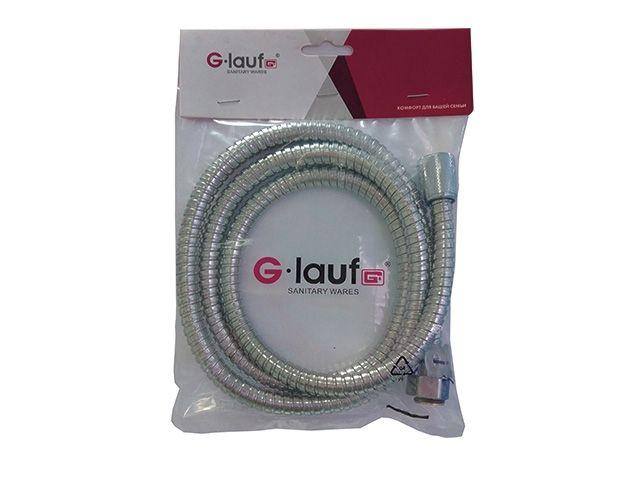 Шланг душевой 150см 1/2"х1/2" URG-1103 G.lauf