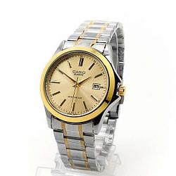 Наручные часы CASIO MTP1199. Цвета в ассортименте. Копия.