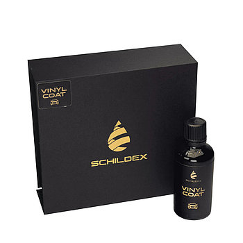 VINYL COAT - Полимерное защитное покрытие для пленок | Schildex | 50мл