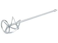 Миксер д/смесей 120х600мм M14 WORTEX