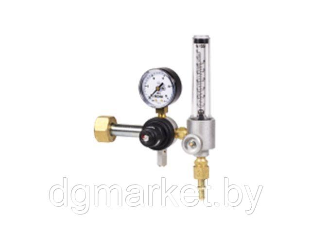 Регулятор комбинированный с ротаметром У-30/АР-40-КР1-м-Р1 (ООО "РЕДИУС 168")