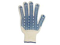 Перчатки трикотажные