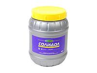 Смазка Солидол OILRIGHT 800 гр.