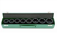 Оснастка для гайковертов