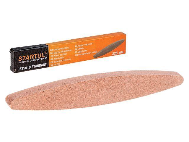 Брусок абразивный "лодочка" STARTUL STANDART (ST5010)