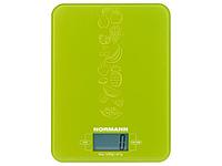 Весы кухонные