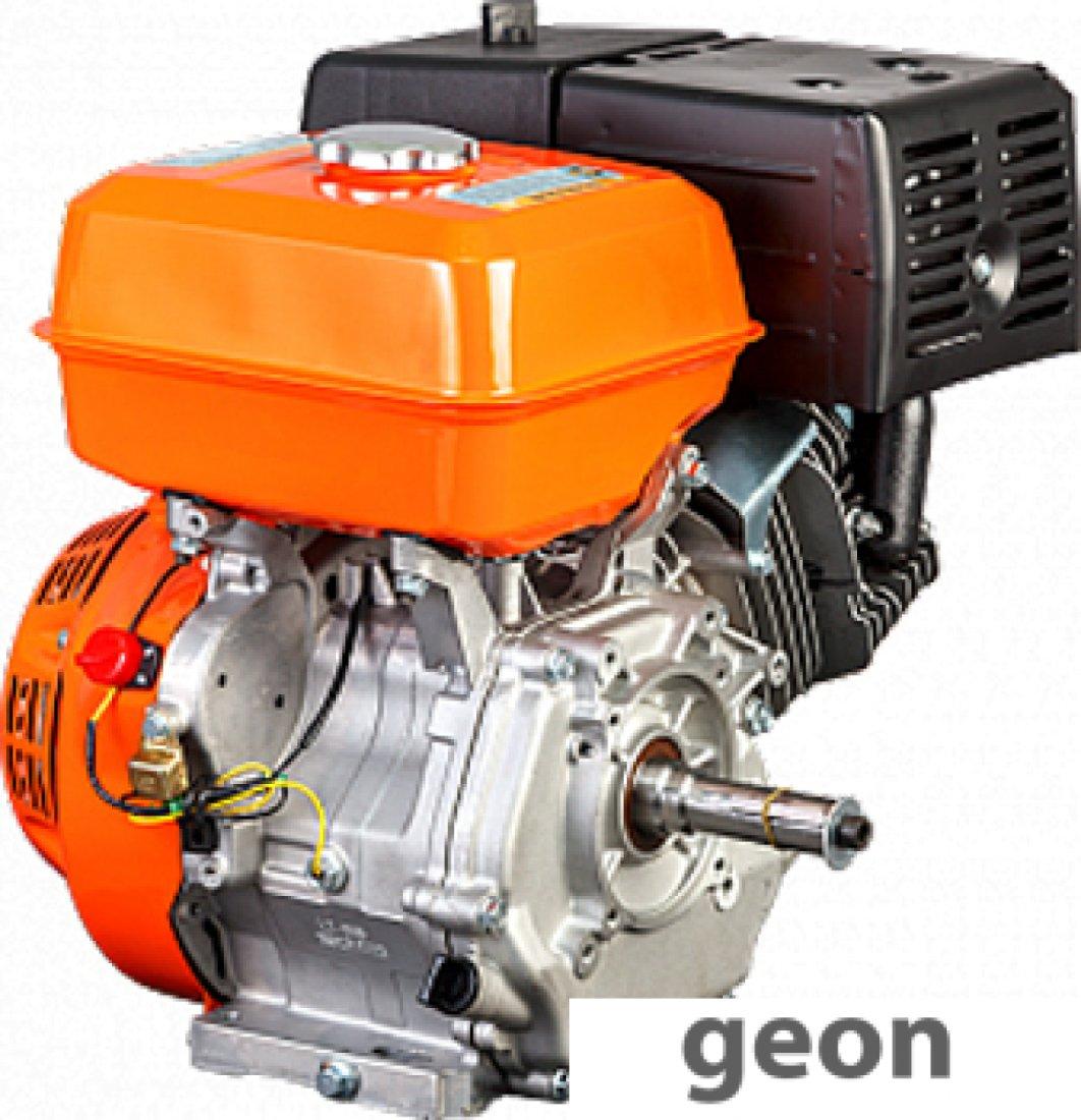 Бензиновый двигатель ELAND GX390D-25