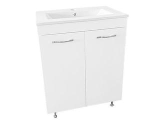 Тумба Elegante под Умывальник Arcadia 61 AV Engineering (Без умывальника. Умывальник не привезем)