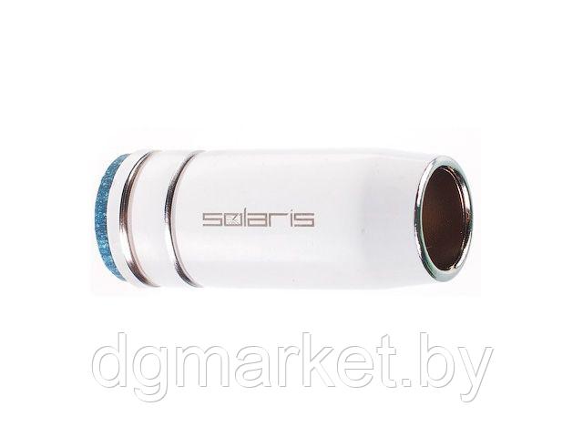Сопло коническое ф 15х57 мм для 25AK SOLARIS