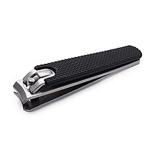 Книпсер для ногтей АТ-296 Black