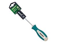 Отвертка "-" 4,0х100мм SL ВОЛАТ