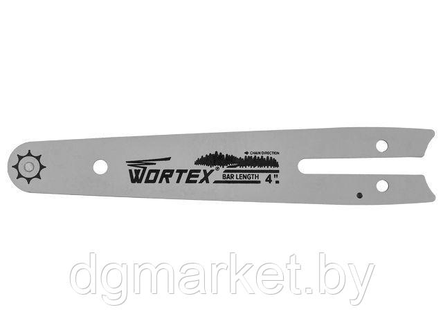 Шина для WORTEX CEC 2518 в кор. (Длина: 4")