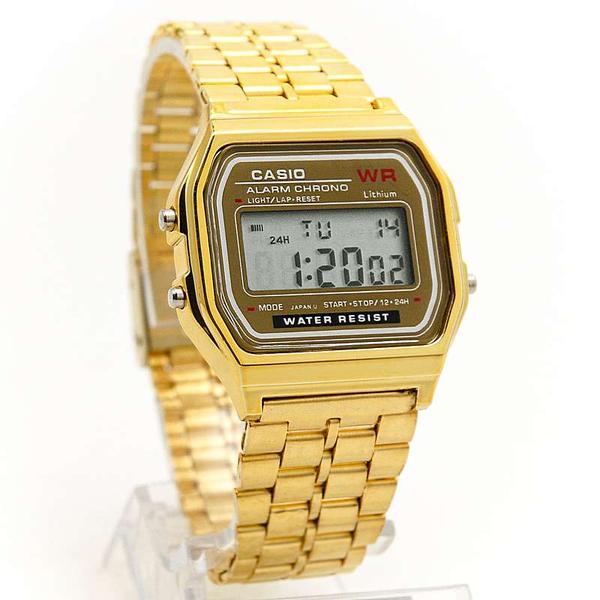 Часы наручные  CASIO F91W. Копия.