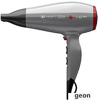 Фен GA.MA Diamond 3D Titan Keratin