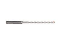 6х100х160 мм бур (сверло) SDS-plus 1 BOSCH