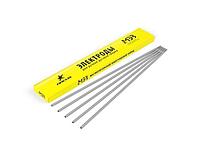 Электроды для чугуна