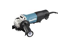 Одноручная углошлифмашина MAKITA GA 5050 R в кор.