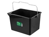 Ведро малярное пластм. 8л ВОЛАТ