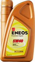 Моторное масло Eneos Premium Hyper 5W40 1л