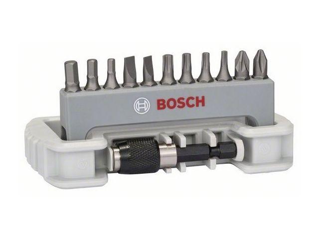 Набор бит BOSCH Pro Line (12 пр.)