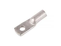 Наконечник ТМЛ 25-8-8 (25 мм2 - d 8 мм) ГОСТ 7386-80 (в упак. 5 шт.) REXANT