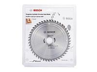 Диск пильный 200х32 мм 48 зуб. по дереву ECO WOOD BOSCH