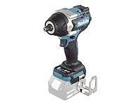 Аккум. ударный гайковерт MAKITA LXT DTW 700 Z (18В, 1/2", 700Нм)