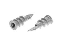 Дюбель для гипсокартона DRIVA пакет