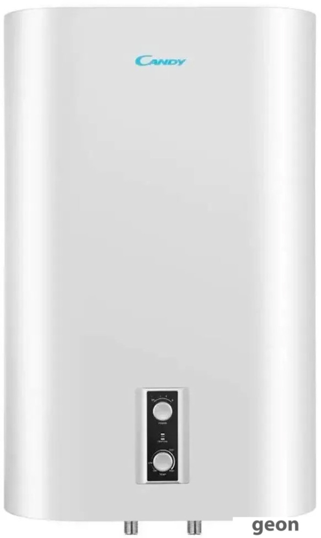 Накопительный электрический водонагреватель Candy CF80V-P3(R)