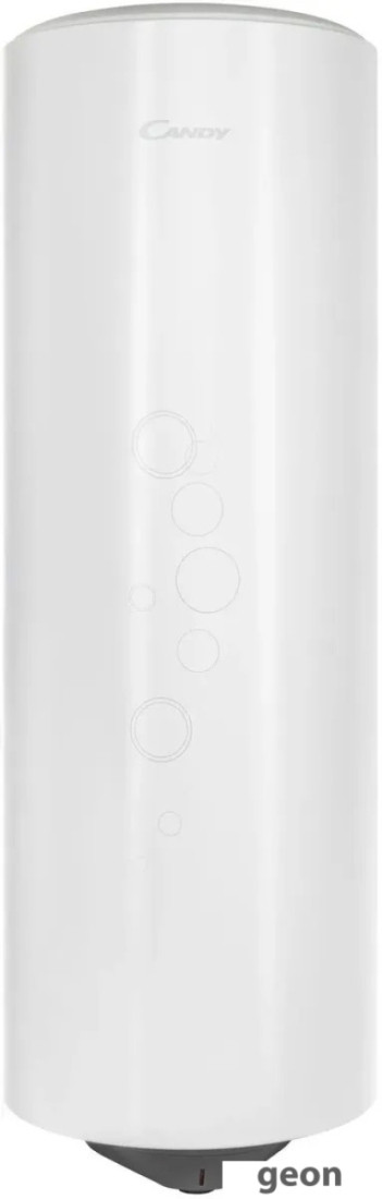 Накопительный электрический водонагреватель Candy CR100V-HE1(R)
