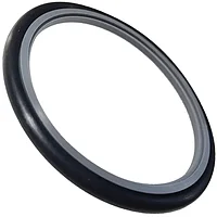 Уплотнение штока JBRS0500-090-T